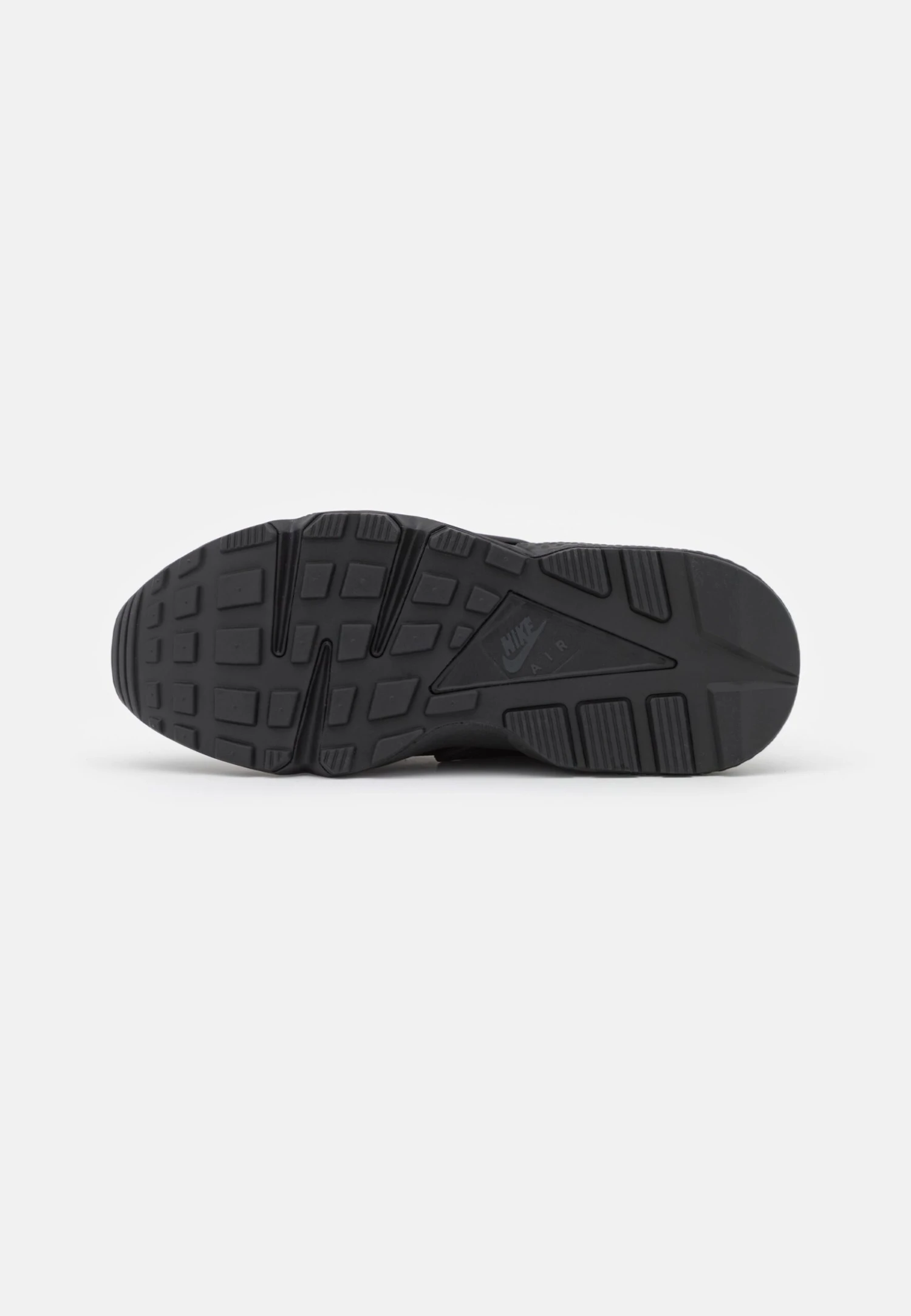 Nike Sportswear Air Huarache - Trainers - Black/Anthracite 5 Nike Sportswear Air Huarache - Trainers - Black/Anthracite - Image 5