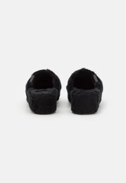 Ugg Fuzz Sugar - Heeled Mules - Black 9 Ugg Fuzz Sugar - Heeled Mules - Black -Famous Lady Shoe Store ab4f2504c09e4ff6b1f0e6e48f107754