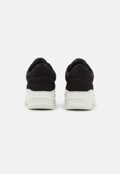 Filling Pieces Low Top Sky- Trainers - Black -Famous Lady Shoe Store ab9663923e5d4ca7b59001280008a95c
