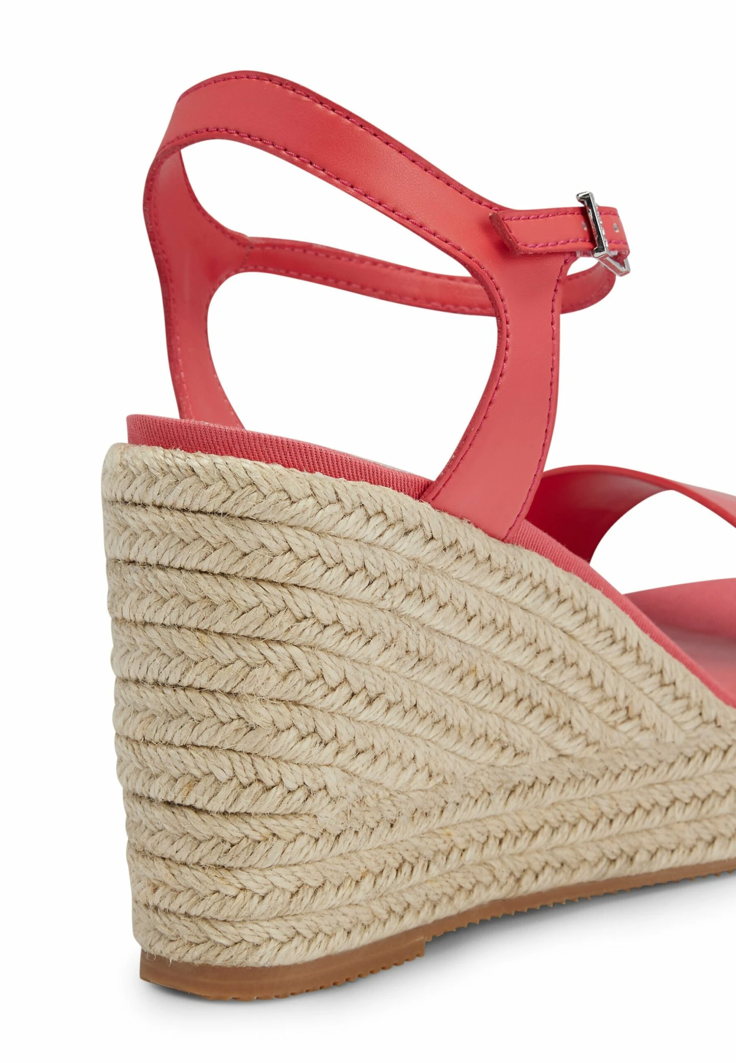 Boss Madeira - Wedge Sandals - Pink Seventeen 8 Boss Madeira - Wedge Sandals - Pink Seventeen - Image 8