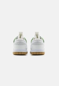 Nike Sportswear Air Dunk Jumbo Unisex - Trainers - Photon Dust/White/Summit White/Gum Light Brown/Barely Volt/Black -Famous Lady Shoe Store ac3ef9af73394414a8f66d89f97afc6f