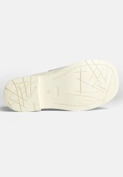 Mil-1978 - Slip-Ons - Weiß 9 Mil-1978 - Slip-Ons - Weiß -Famous Lady Shoe Store ac543cd88d254d06b6ff9a179aef65aa