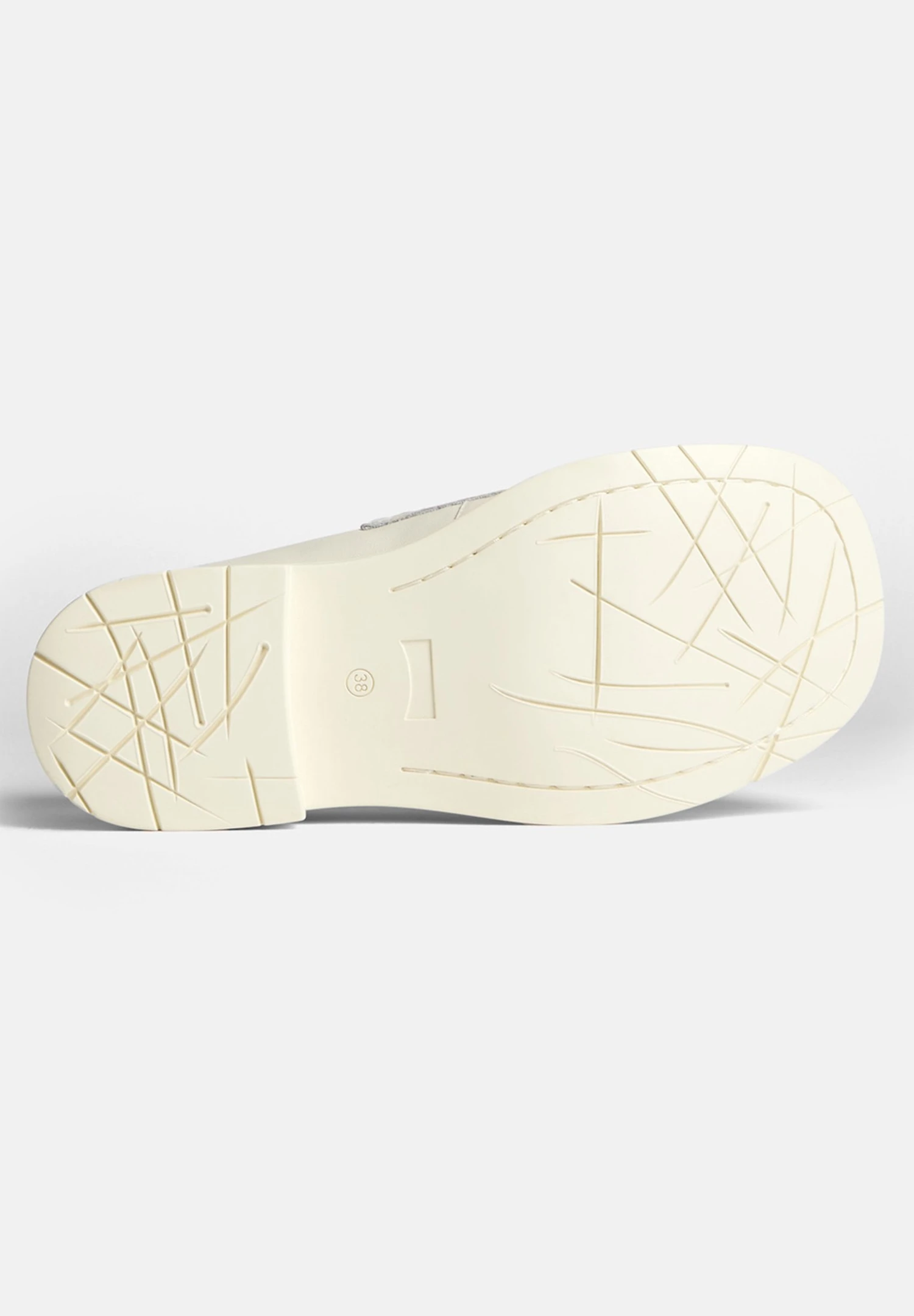 Mil-1978 - Slip-Ons - Weiß 5 Mil-1978 - Slip-Ons - Weiß - Image 5