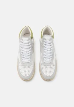 Filling Pieces Mid Ace Zion Unisex - High-Top Trainers - Grey 9 Filling Pieces Mid Ace Zion Unisex - High-Top Trainers - Grey -Famous Lady Shoe Store ad94a55539fb43258a17186157ff36fa
