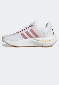 Adidas Sportswear Znsara- Trainers - Cloud White/Better Scarlet/Victory Blue 19 Adidas Sportswear Znsara- Trainers - Cloud White/Better Scarlet/Victory Blue -Famous Lady Shoe Store ade76bf542844c138bbf9555f9fc972a