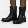 Panama Jack Singapur - Winter Boots - Black