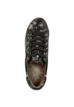 Dockers By Gerli Trainers - Black/Multi -Famous Lady Shoe Store af85302ad64d4c6b933d95f291461138