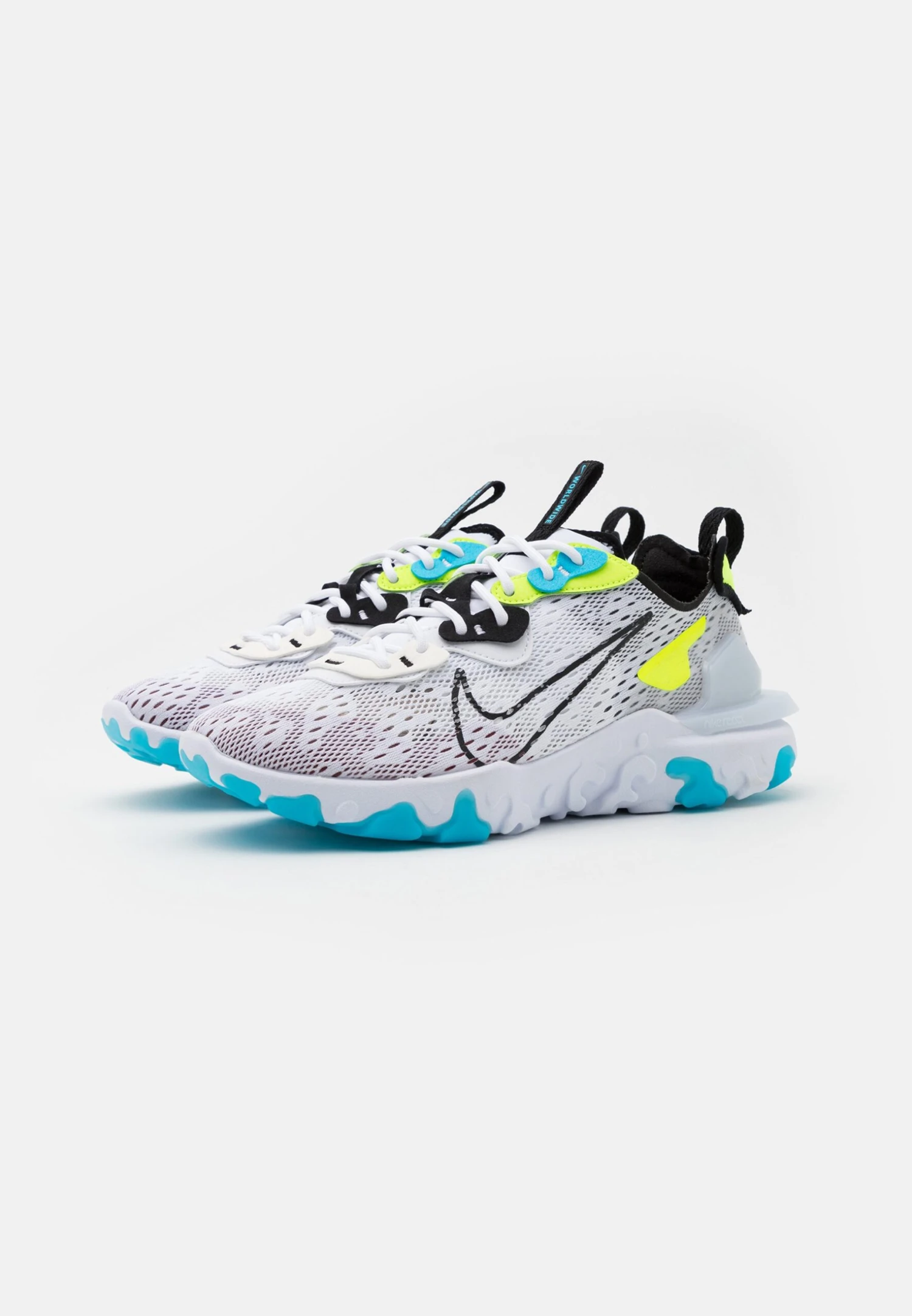 Nike Sportswear React Vision - Trainers 4 Nike Sportswear React Vision - Trainers - Image 4