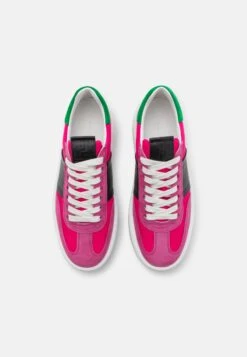 Kennel & Schmenger Show - Trainers - Pink/Schwarz/Leaf -Famous Lady Shoe Store aff708449fd847278567507fe0722558