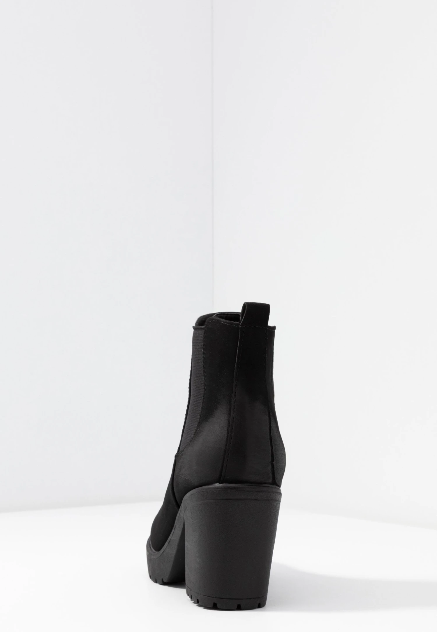Anna Field Winter Booties - Ankle Boots - Black 6 Anna Field Winter Booties - Ankle Boots - Black - Image 6