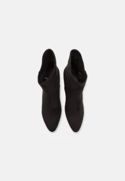 Anna Field Classic Ankle Boots - Black -Famous Lady Shoe Store b19981d32c484a88be3552a9af6a9406