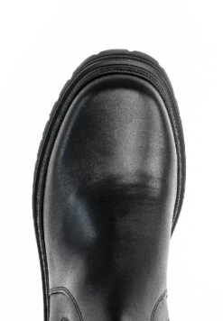 Gabor Boots - Schwarz Uni -Famous Lady Shoe Store b302e0e32d0741b7aebc21953ff86c70