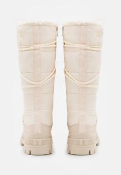 S.Oliver Winter Boots - Cream 9 S.Oliver Winter Boots - Cream -Famous Lady Shoe Store b31af88a1e8b4e68863ca284482994c0
