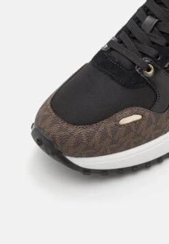 MICHAEL Michael Kors Theo Trainer - Trainers - Black 13 MICHAEL Michael Kors Theo Trainer - Trainers - Black -Famous Lady Shoe Store b38225efea6b4d74bb3acc9b01db2074