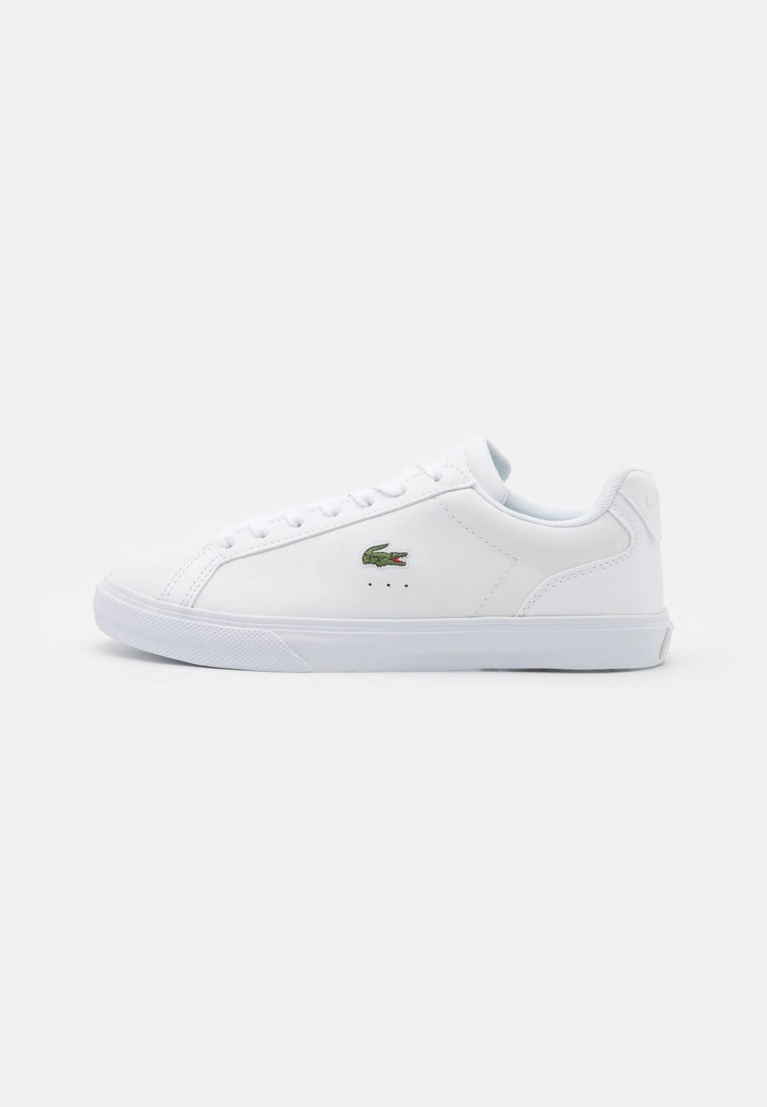 Lacoste Lerond Pro - Trainers 2 Lacoste Lerond Pro - Trainers - Image 2