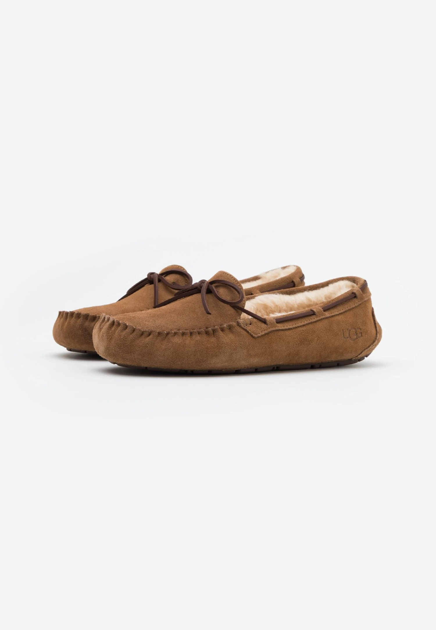 Ugg Dakota - Slippers - Chestnut 5 Ugg Dakota - Slippers - Chestnut - Image 5