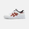 ASICS SportStyle Ex89 Unisex - Trainers - White/Spice Latte