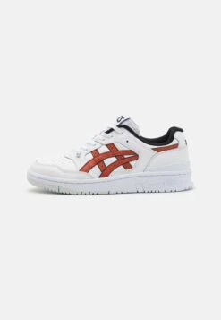 ASICS SportStyle Ex89 Unisex - Trainers - White/Spice Latte