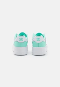 DC SHOES MantecaPlatform - Trainers - Mint 9 DC SHOES MantecaPlatform - Trainers - Mint -Famous Lady Shoe Store b82f12f702be4dad9956e00db3e789c2