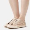 Candice Cooper Rock Chic Nature - Trainers - Taupe