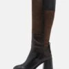 See By Chloé Irine - Boots - Black