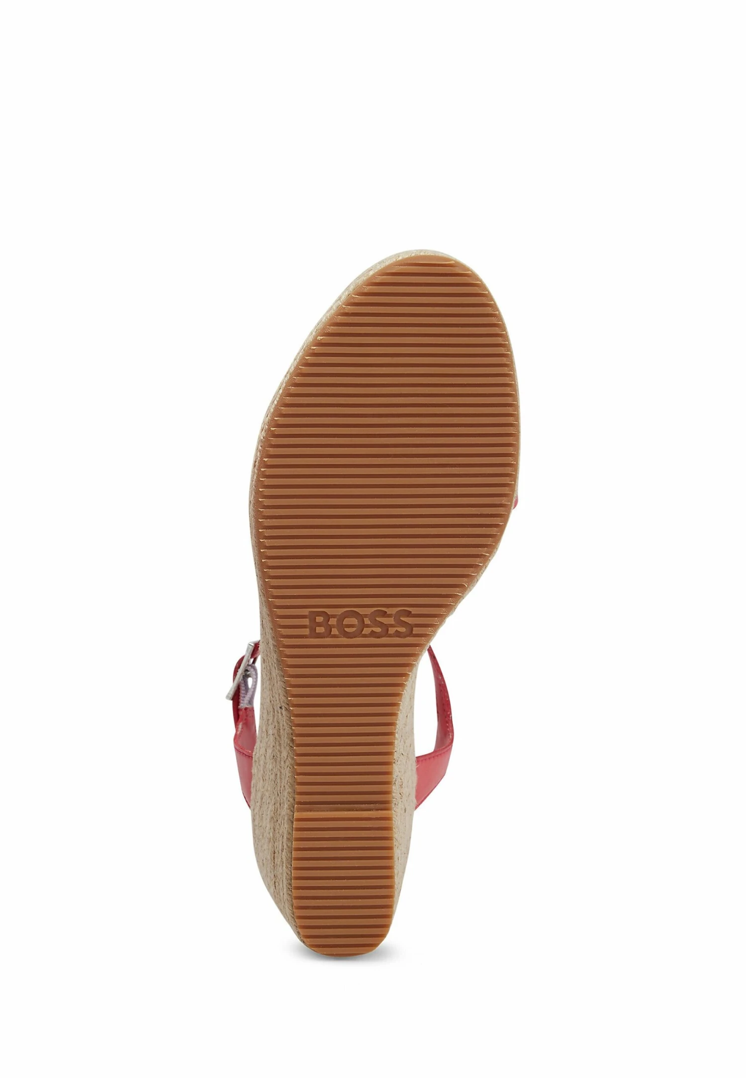Boss Madeira - Wedge Sandals - Pink Seventeen 6 Boss Madeira - Wedge Sandals - Pink Seventeen - Image 6