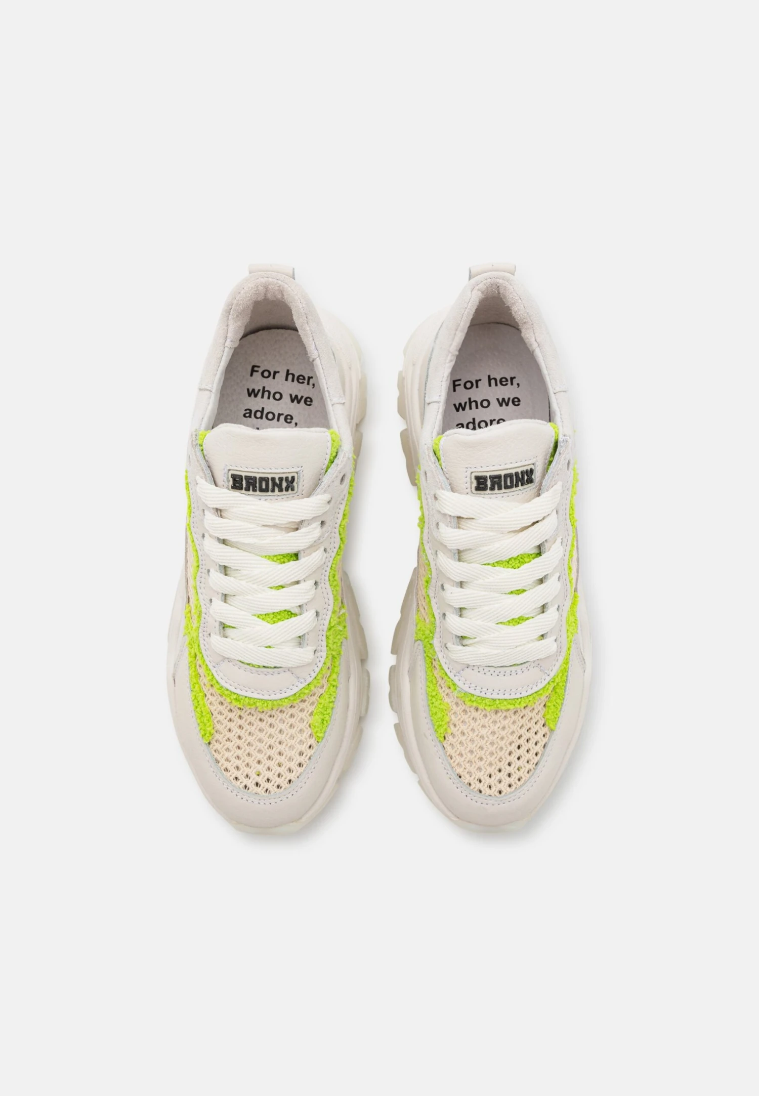 Bronx Tayke Over - Trainers 6 Bronx Tayke Over - Trainers - Image 6