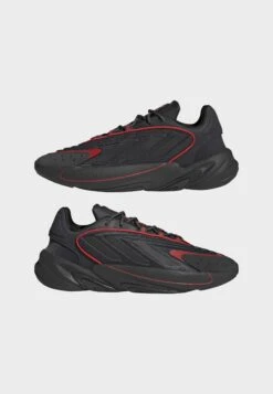 Adidas Originals Ozelia Bayern Muenchen Fc - Trainers - Grey -Famous Lady Shoe Store bcfafa5132984f86b300ba014bc12efc