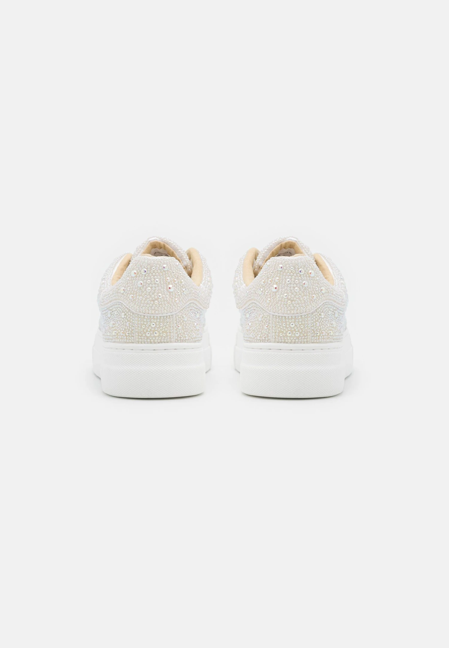 Sidney - Trainers - Offwhite 4 Sidney - Trainers - Offwhite - Image 4