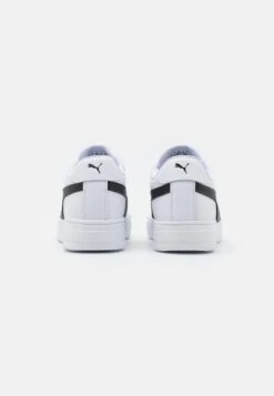 Puma Ca Pro Classic Unisex - Trainers - White/Black -Famous Lady Shoe Store c07ad7e525a948d79a1ef05a048d01e4