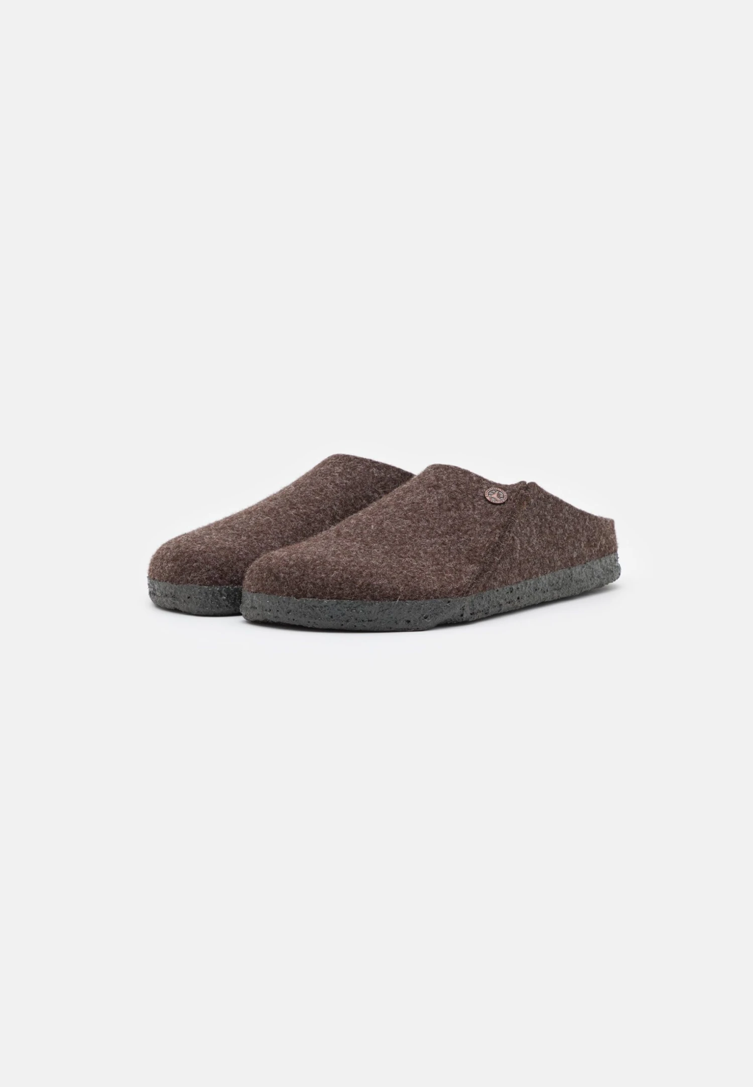 Birkenstock Zermatt Rivet - Slippers - Mocha 2 Birkenstock Zermatt Rivet - Slippers - Mocha - Image 2