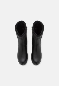 Anna Field Winter Boot - Boots - Black 11 Anna Field Winter Boot - Boots - Black -Famous Lady Shoe Store c0ce4802ec684c95993743105abc6a28