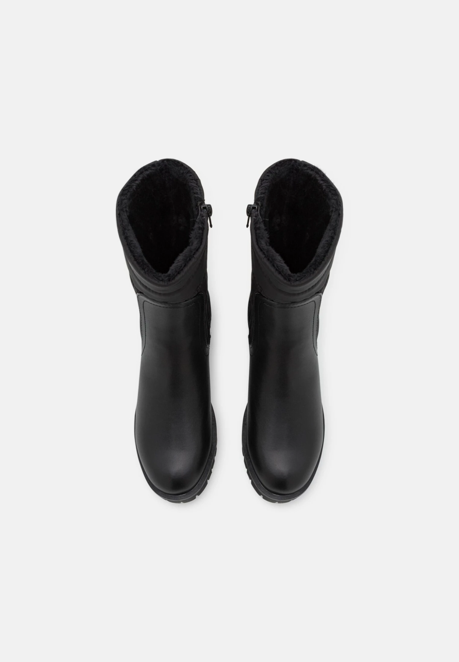 Anna Field Winter Boot - Boots - Black 6 Anna Field Winter Boot - Boots - Black - Image 6