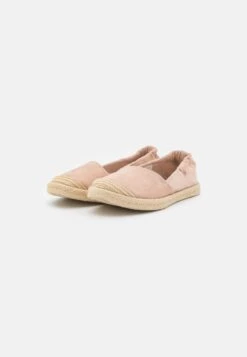 Roxy Cordoba - Espadrilles - Blush -Famous Lady Shoe Store c1d3422df0fe4f75b2905783794bb40e