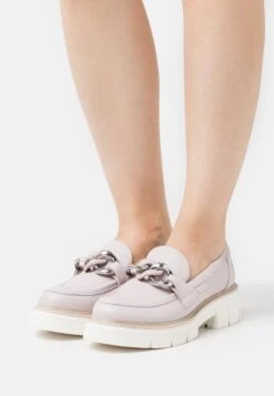 Marco Tozzi Slip-Ons - Lavender