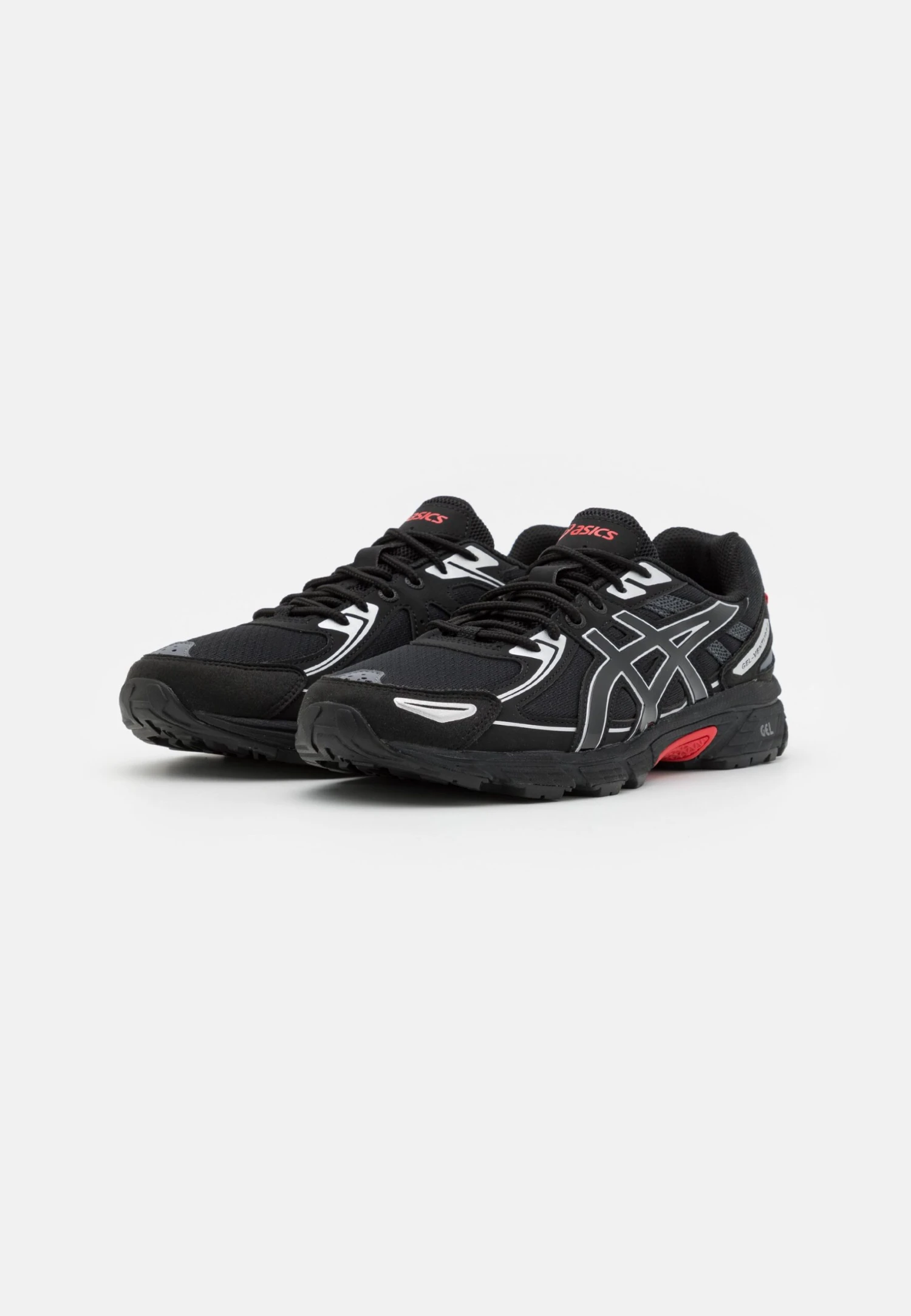 ASICS SportStyle Gel-Venture 6 Unisex - Trainers - Black 2 ASICS SportStyle Gel-Venture 6 Unisex - Trainers - Black - Image 2