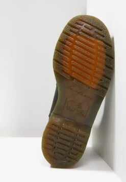 Dr. Martens 2976 Chelsea Vegan - Classic Ankle Boots - Black 14 Dr. Martens 2976 Chelsea Vegan - Classic Ankle Boots - Black -Famous Lady Shoe Store c2eb926b0b414fb4ad1b05464b7340a0