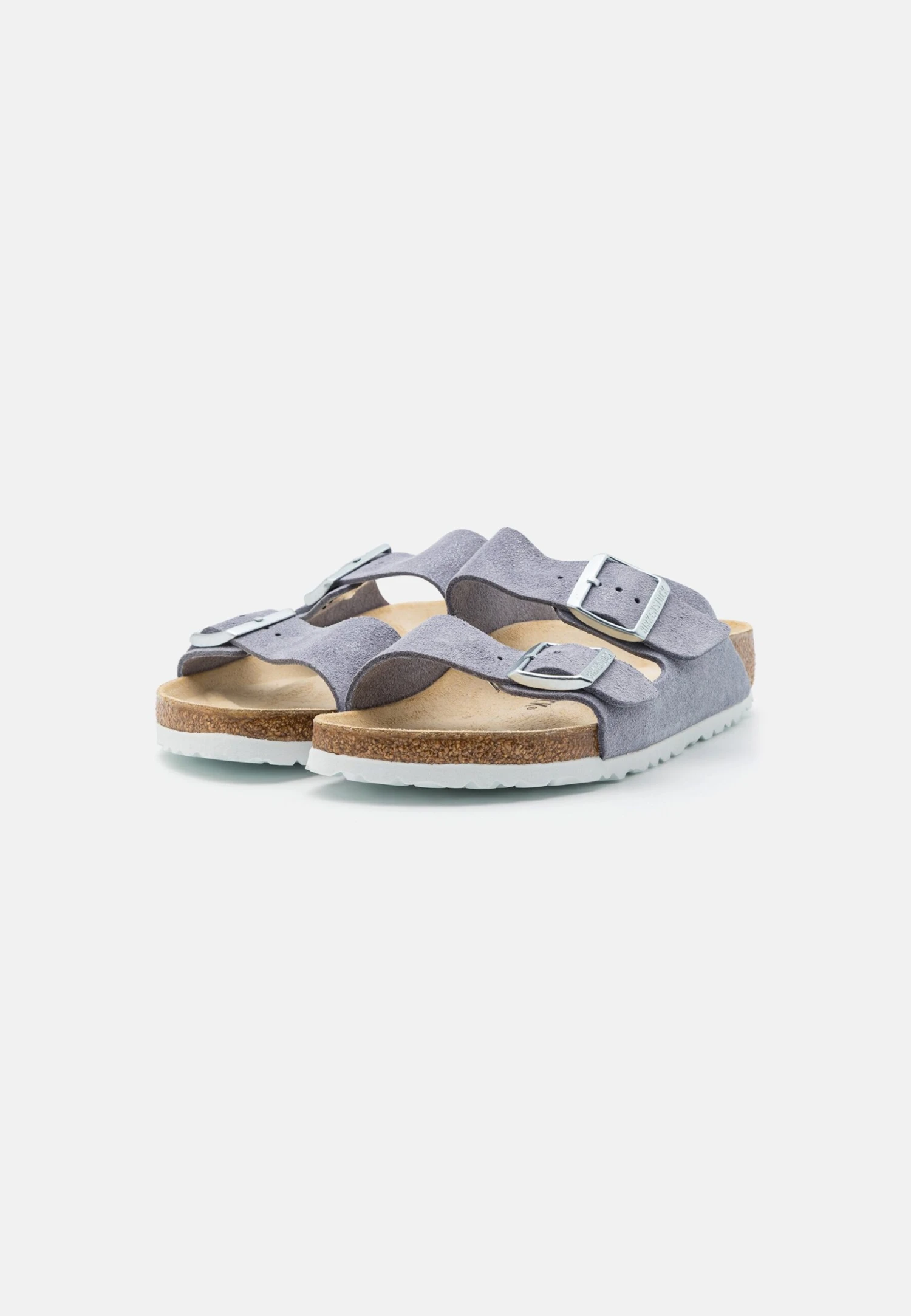 Birkenstock Arizona Shimmering Narrow Fit - Mules 3 Birkenstock Arizona Shimmering Narrow Fit - Mules - Image 3