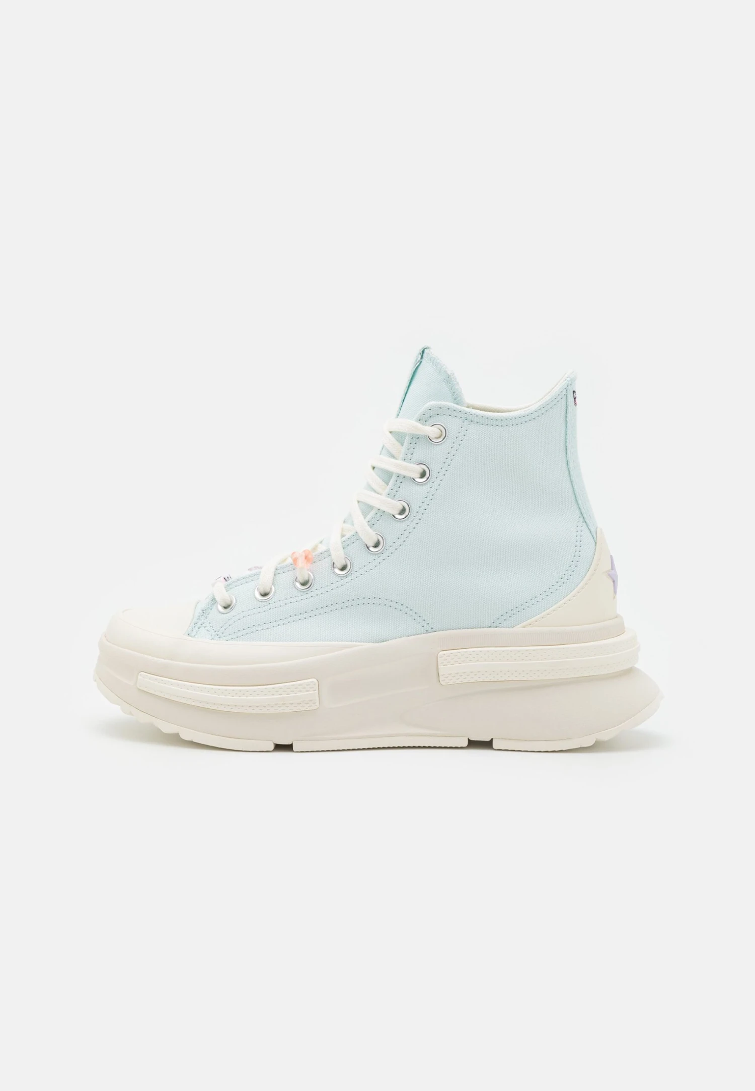 Converse Run Star Legacy Cx - High-Top Trainers - Aqua Mist 2 Converse Run Star Legacy Cx - High-Top Trainers - Aqua Mist - Image 2