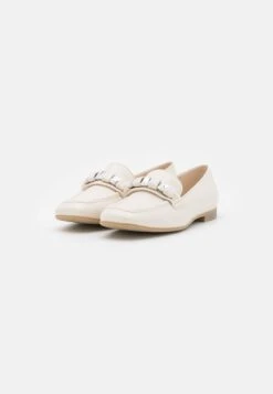 Marco Tozzi Slip-Ons - Cream 8 Marco Tozzi Slip-Ons - Cream -Famous Lady Shoe Store c3f4958dc3894b189add9d8b942b3bf8