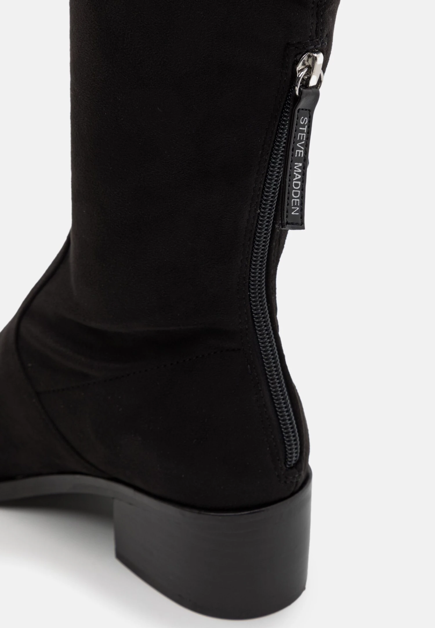 Steve Madden Salvador - Over-The-Knee Boots 5 Steve Madden Salvador - Over-The-Knee Boots - Image 5