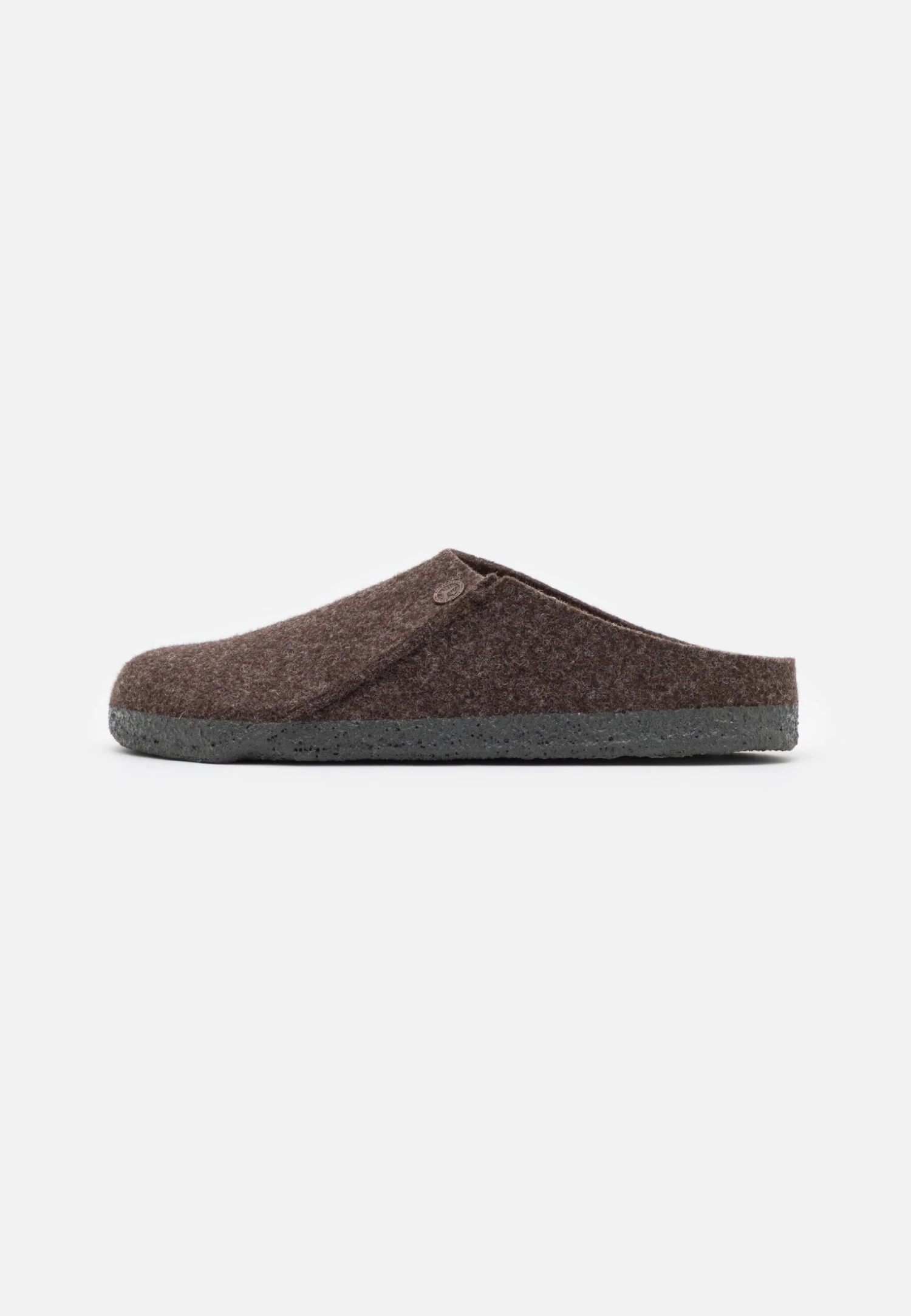 Birkenstock Zermatt Rivet - Slippers - Mocha 1 Birkenstock Zermatt Rivet - Slippers - Mocha