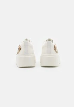 Anna Field Trainers - White 9 Anna Field Trainers - White -Famous Lady Shoe Store c5a51f7df5964df0b570a4d8cb3b3489