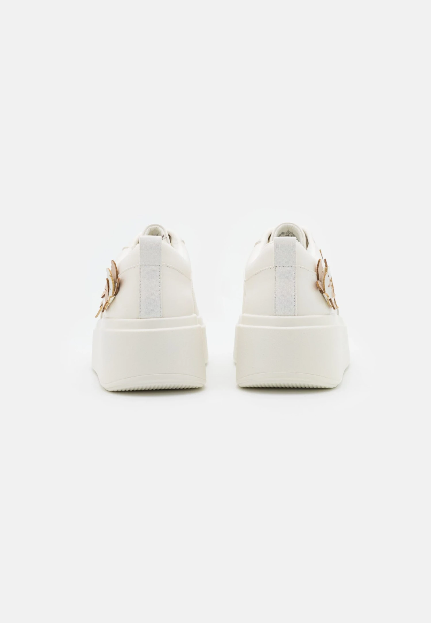 Anna Field Trainers - White 4 Anna Field Trainers - White - Image 4