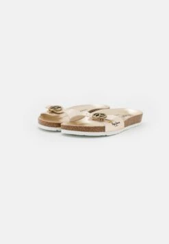 Pepe Jeans Oban Signature - Slippers -Famous Lady Shoe Store c71f33915f2e4f559285d95aacc186e3