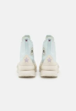 Converse Run Star Legacy Cx - High-Top Trainers - Aqua Mist 9 Converse Run Star Legacy Cx - High-Top Trainers - Aqua Mist -Famous Lady Shoe Store c761c54dbc3543738f879c884a94d2a9