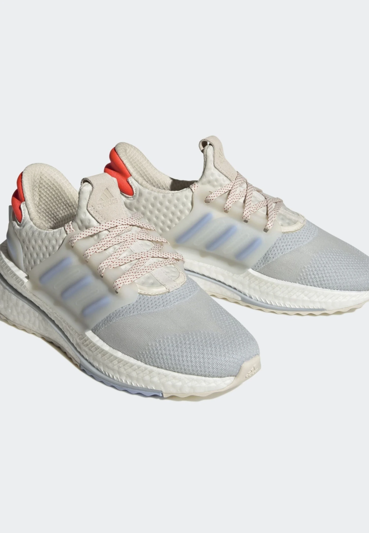 Adidas Sportswear Plrboost- Trainers - Halo Blue Blue Dawn Solar Red 2 Adidas Sportswear Plrboost- Trainers - Halo Blue Blue Dawn Solar Red - Image 2