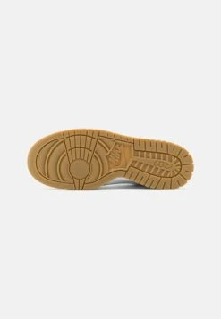 Nike Sportswear Air Dunk Jumbo Unisex - Trainers - Photon Dust/White/Summit White/Gum Light Brown/Barely Volt/Black -Famous Lady Shoe Store c7db249753d14d73a64c33269735e038