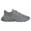 Adidas Originals Ozweego - Trainers - GreyGreyCoreBlack