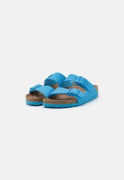 Birkenstock Arizona Narrow Fit - Mules -Famous Lady Shoe Store c96246b8ca464812bf2aa782c72e984c